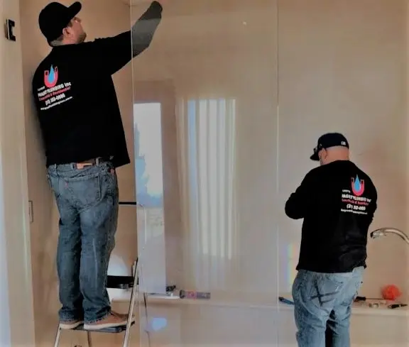 Professional plumbing installation for Tankless Water Heater Installation in Glen Carbon